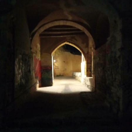 Sotoportego Chania  Exteriér fotografie