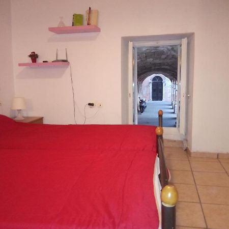 Sotoportego Chania  Exteriér fotografie