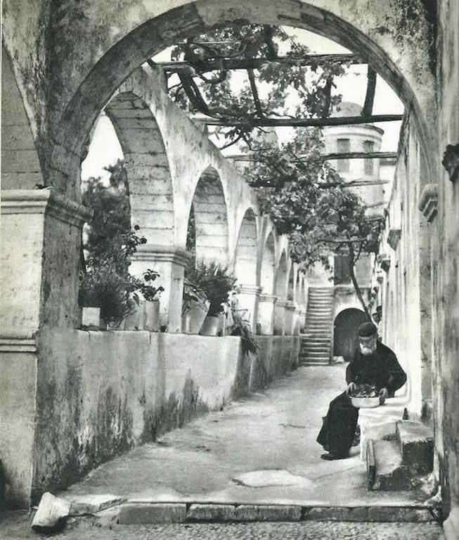 Sotoportego Chania  Exteriér fotografie