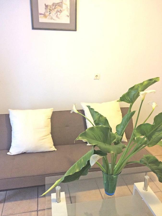 Sotoportego Chania  Exteriér fotografie