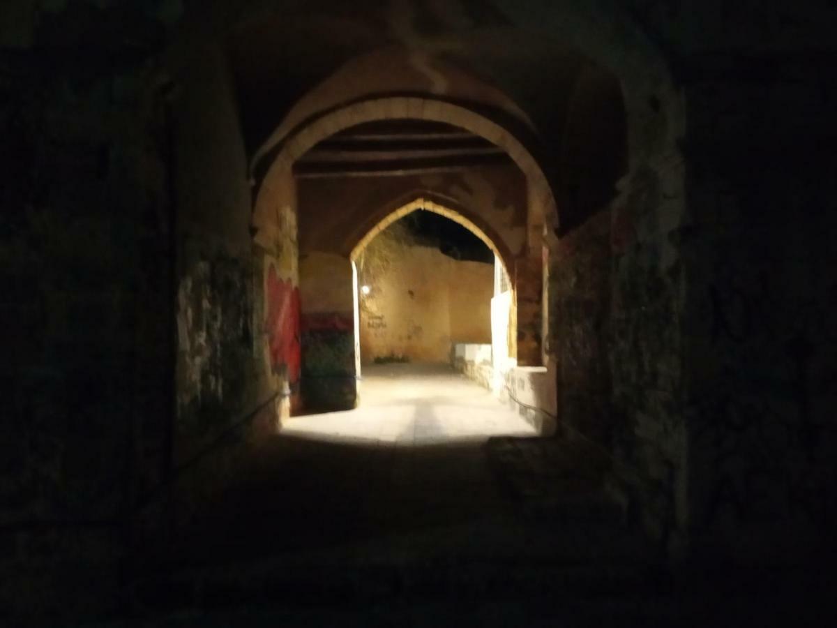 Sotoportego Chania  Exteriér fotografie