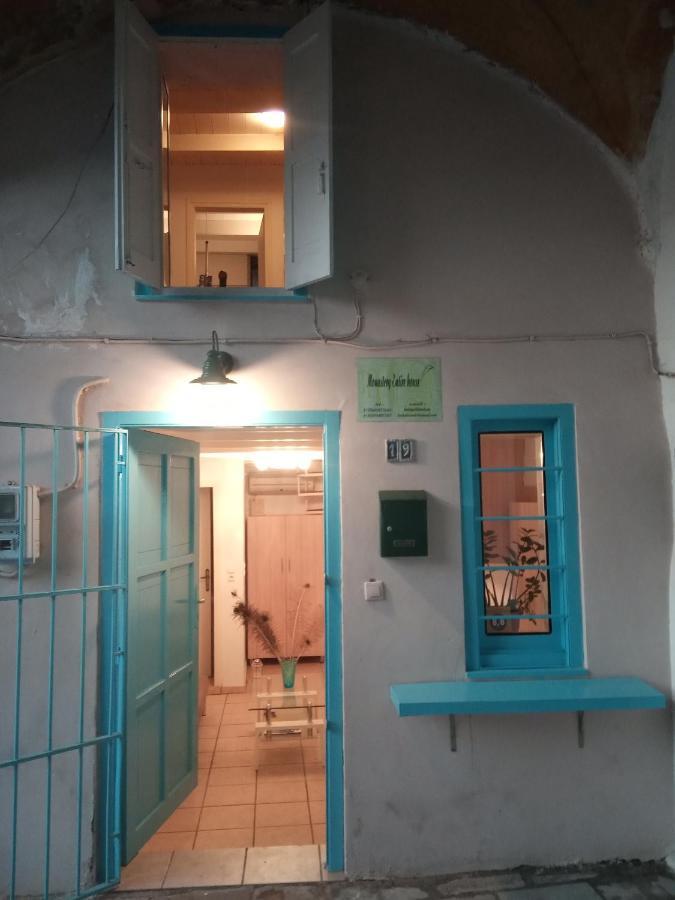 Sotoportego Chania  Exteriér fotografie
