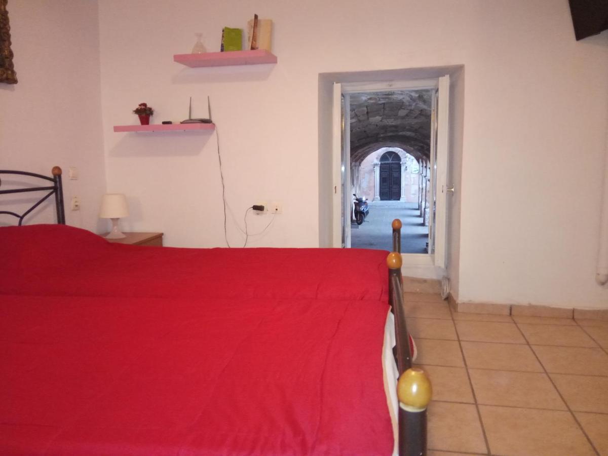Sotoportego Chania  Exteriér fotografie